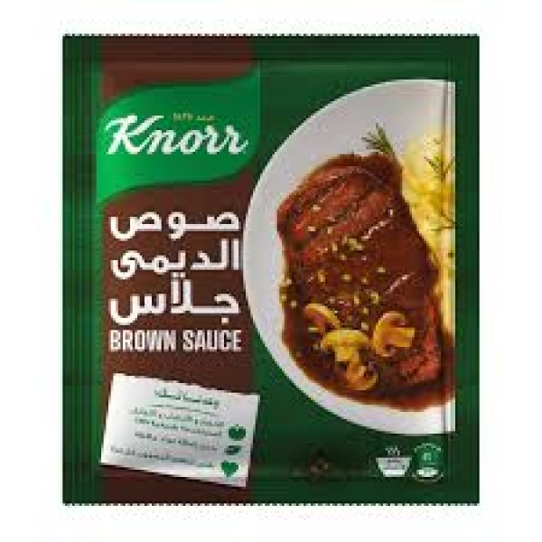 كنور صوص الديمجلاس 40جم